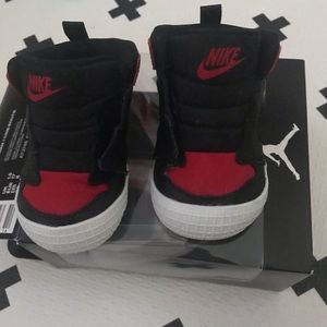 Infant Jordan’s for Sale!
